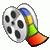 Screen Video Recorder icon